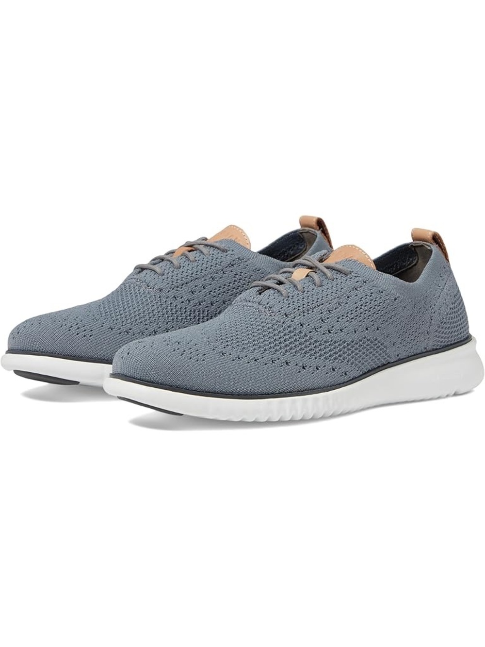 Cole Haan Men's 2.Zerogrand Stitchlite lightweight professional shoes 10.5